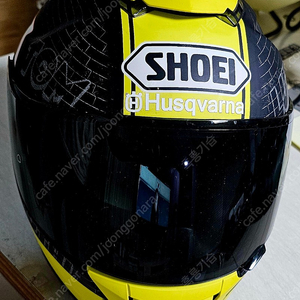 SHOEI GT-AIR L사이즈 판매합니다.