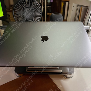 맥북프로 15인치 (2018) 풀박 MacBook Pro/15"/i7/16GB/500GB/애플정품 가죽슬리브 포함