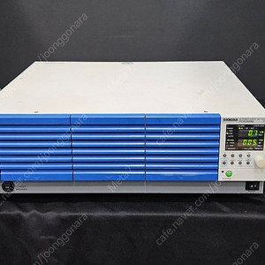 Kikusui PCR-2000M AC (DC) Power Supply 중고 A급 판매