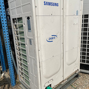 (201)삼성 멀티 시스템 천장형 냉난방기 16마력 AM160FXVGHH1
