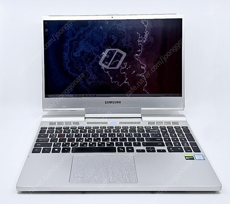삼성전자 오디세이 NT850XBD-X58 게이밍노트북 GTX1650