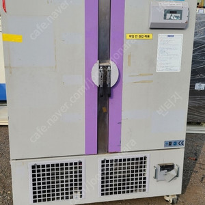 DFU초저온 냉동고 -86 대형1080리터