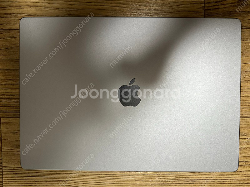 맥북프로 m1max 64gb 1tb--2