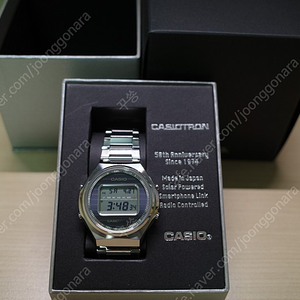 카시오트론 TRN-50 판매
