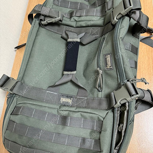 맥포스 알바트로스edc, 웨이스트 백 판매