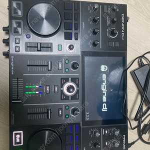 Denon dj prime go