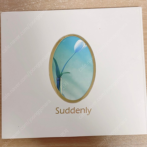 CD) WALTZ FOR NEW STARTING -suddenly(요한 슈트라우스, 차이코프스키, 차이코프스키, 로사스 등)