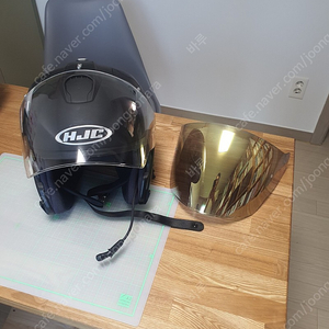 헬멧 2가지팝니다. fg-jet xl.