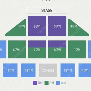 Sg워너비 인천공연 티켓 삽니다(3연석)