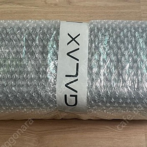 (미개봉) 갤럭시 GALAX RTX 4070ti Super ex gamer white oc 16gb 판매합니다