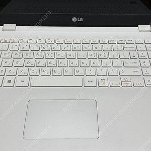 [택포] LG 울트라 노트북 15UD590-GX50K 팝니다