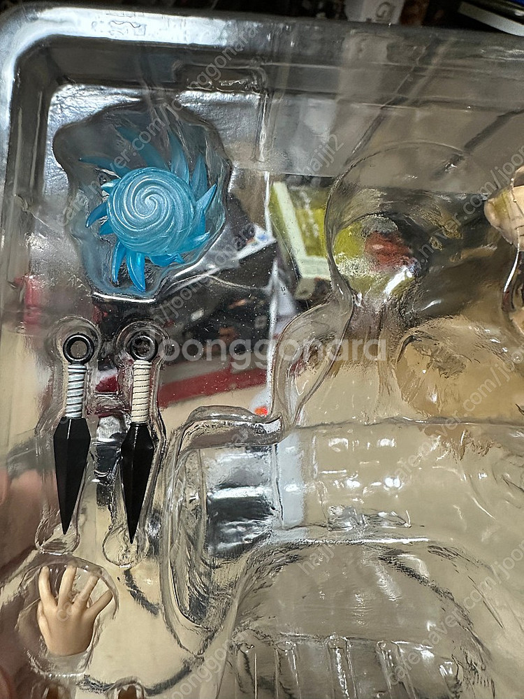 shf 나루토 선인모드--4