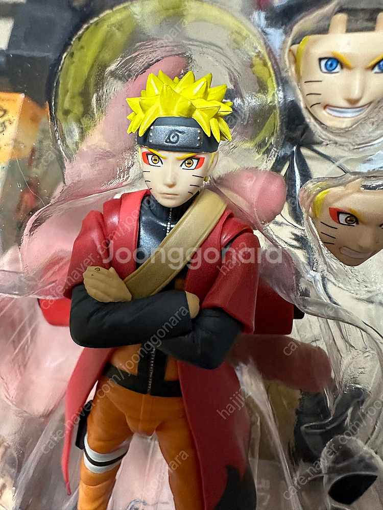 shf 나루토 선인모드--6