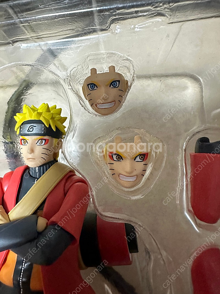 shf 나루토 선인모드--8