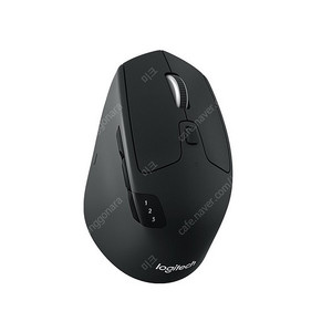 로지텍 명품 무선 마우스 / Logitech 무선 마우스 M720 신품 판매합니다.