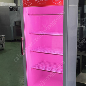 프리탑FT-4700FS정육쇼케이스 냉동고 판매