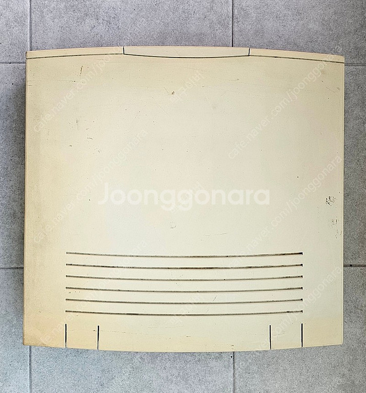 애플 컴퓨터 M1596--2