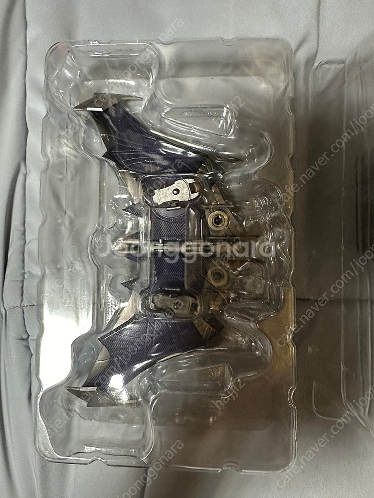 리볼텍 샘스파이더맨 pwtoys 그린고블린--3