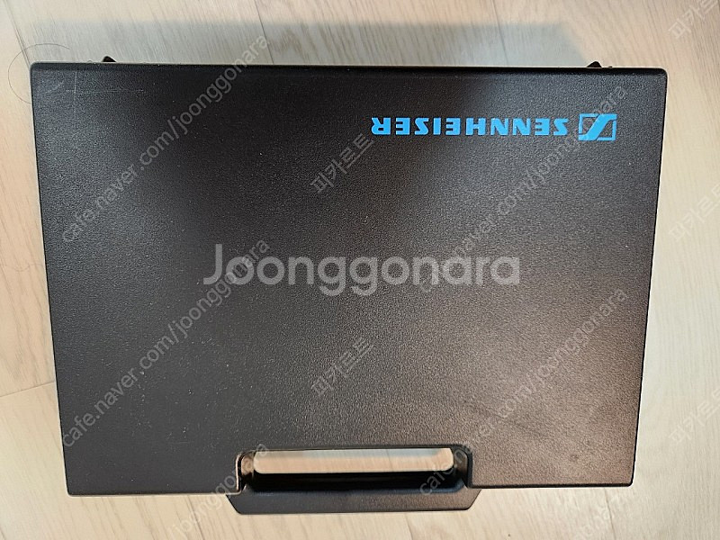 젠하이저 무선 핀마이크 MKE2-PC--3