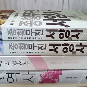 남경태의 종횡무진 서양사,동양사,역사-택포23000원