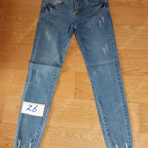 청바지 예쁜니다 요즘 계절 편하게 입부세요 2000