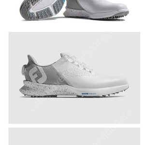 [새상품]풋조이 남성 골프화 260mm