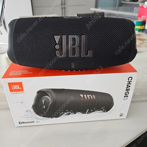 JBL 차지5 블랙 판매