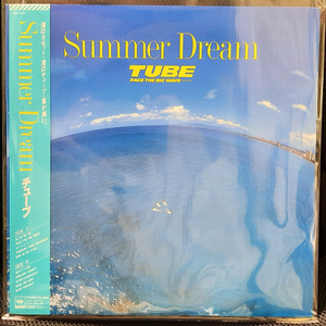 TUBE Summer Dream LP