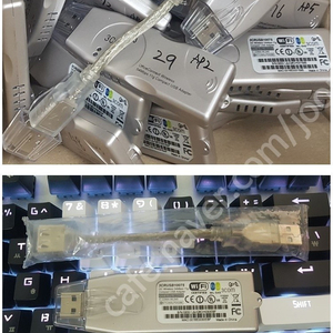 [판매] 3Com USB WLAN adapter (3CRUSB10075)