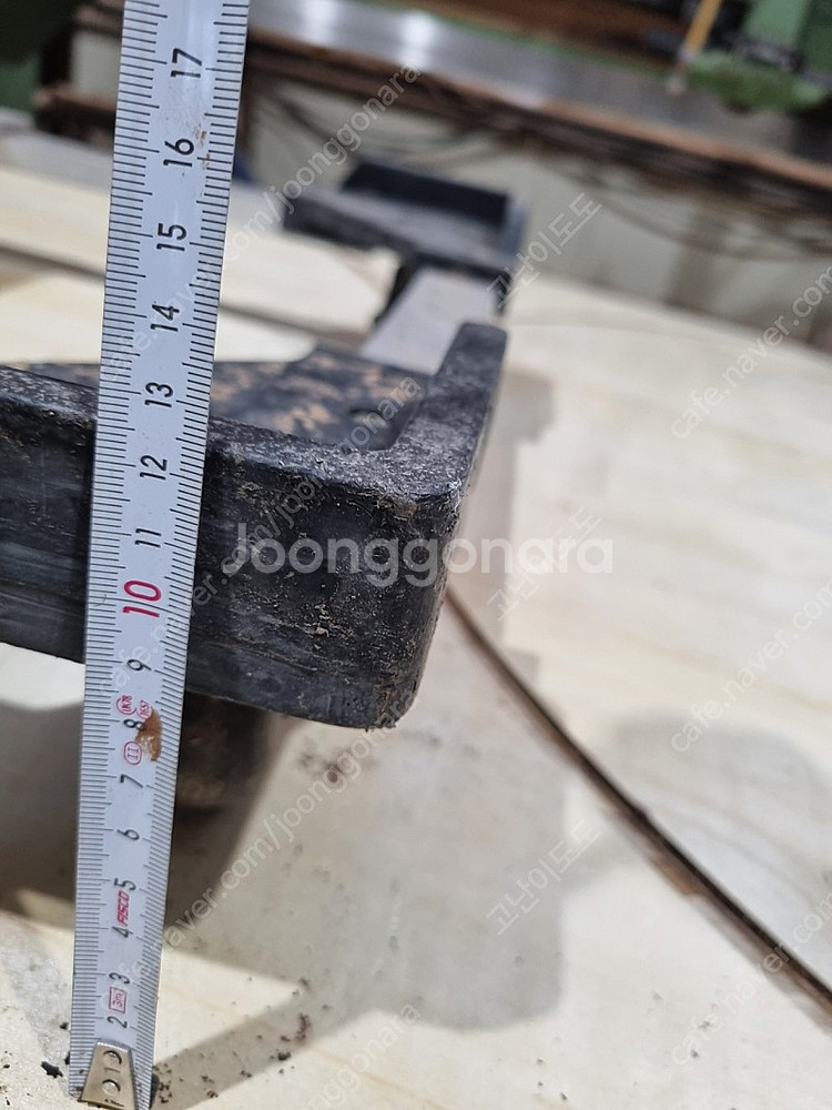 앵글달리 알루미늄대차 알루미늄구루마--2