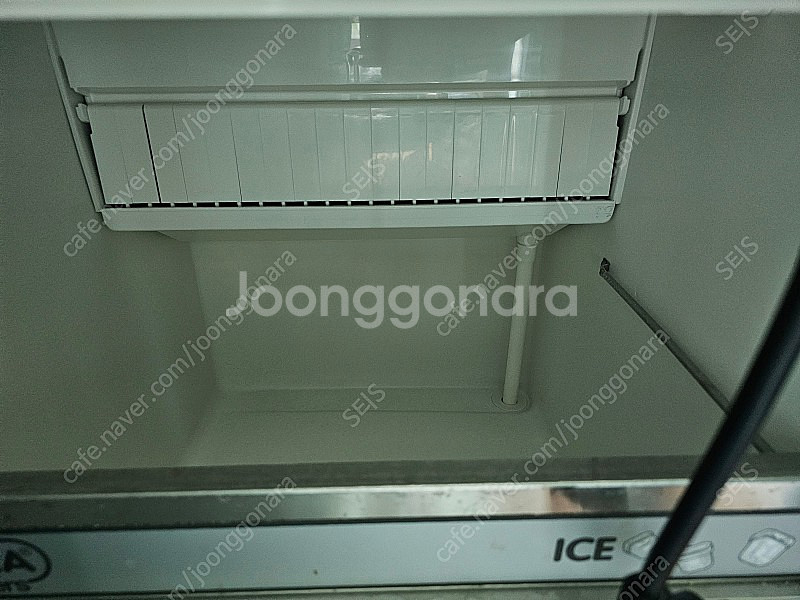 브레마 제빙기 cb-425--1