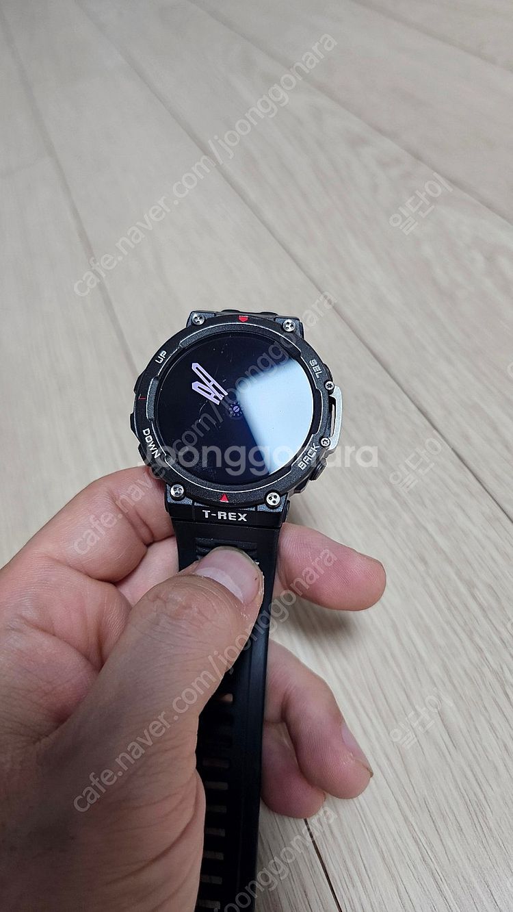 티렉스2 T-REX2 워치--1