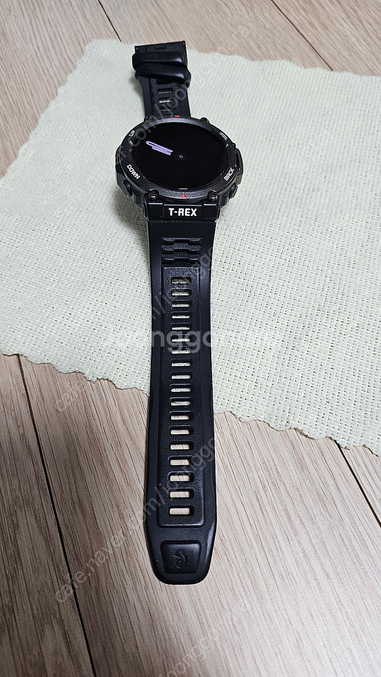 티렉스2 T-REX2 워치--7