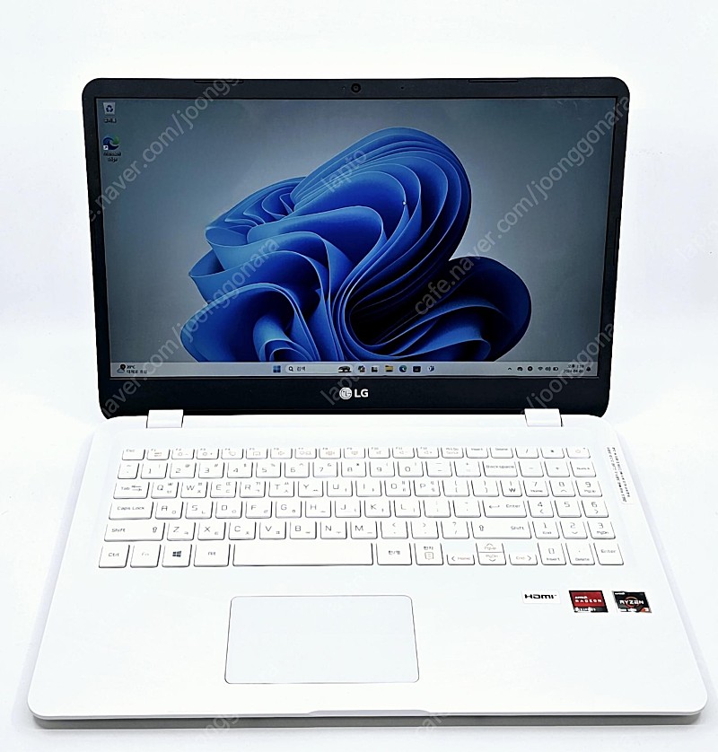 LG 울트라북 15인치 15UD40N-GX36K 중고노...--0