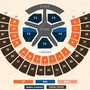 투바투 콘서트