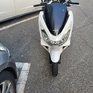 pcx125 팝니다 (인천)