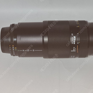 니콘 70-210mm f/4-5.6D