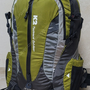 케이투 K2 TRK 28 등산배낭 여행캠핑백팩 30리터