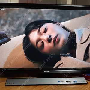 삼성 28인치 LED TV
