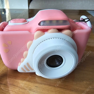 마이퍼스트 카메라3 핑크 (어린이 키즈 토이 카메라) 택포6만 / 어린이날 선물