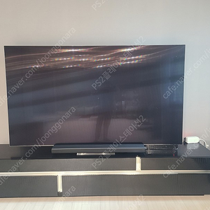 삼성 QLED 8K 85인치 신품 1700만원짜리 TV 판매합니다.