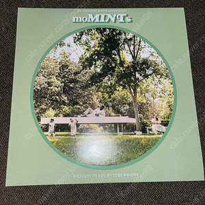 tone nwigwe mo mint vinyl lp