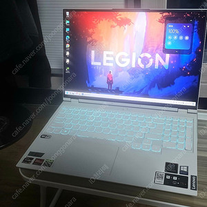 "레노버 LEGION 5 Pro 16ARH R7 3060" 판매~