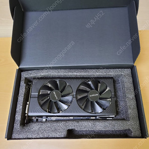 사파이어 RX570 8G 그래픽카드 판매합니다.