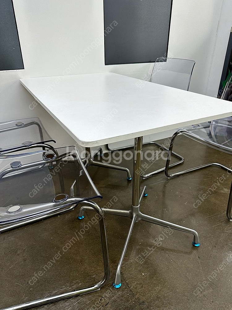 식당 테이블& 의자--5