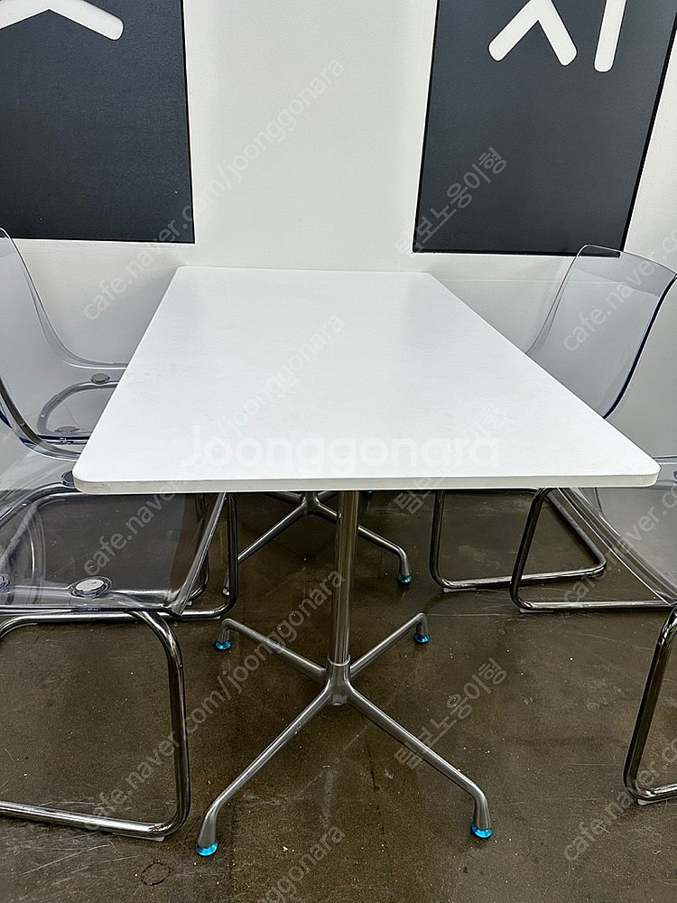 식당 테이블& 의자--7