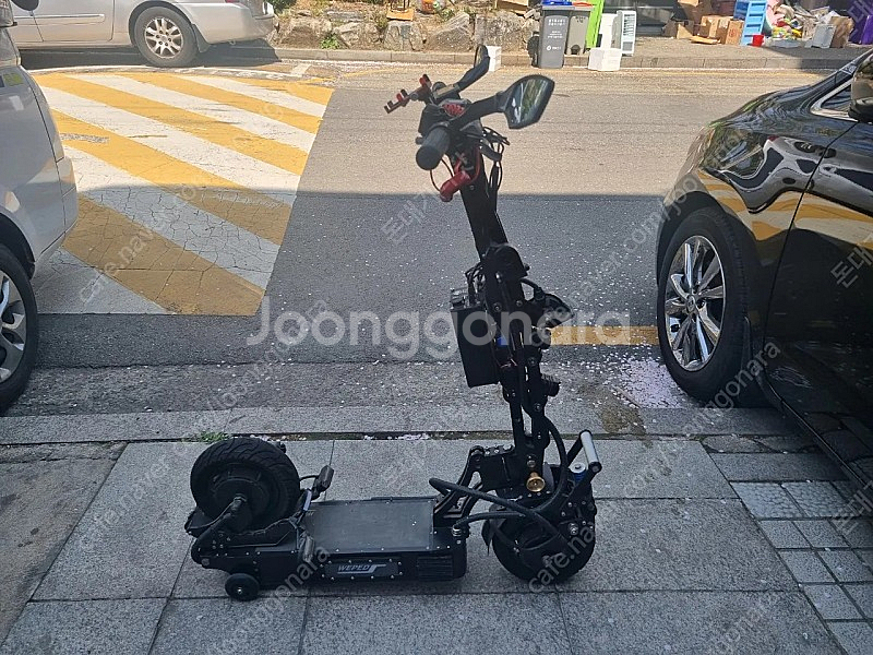 위패드폴드1. 싱글 판매합니다--0