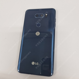 189945 LG V30 블루 SK 중고폰 4만 부천 신중동역 게임폰 네비폰 카톡폰 임시폰 어플폰 음악폰 (대량가능)