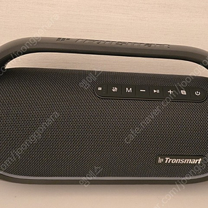 Tronsmart BANG 블루투스 스피커