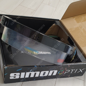 [가격 내림] SIMON OPTIX 게임기 판매
